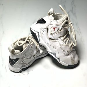 Toddler Boy Jordans Sz 11